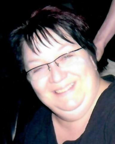 Louise Boivin