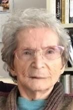 Pauline Grégoire Bélair