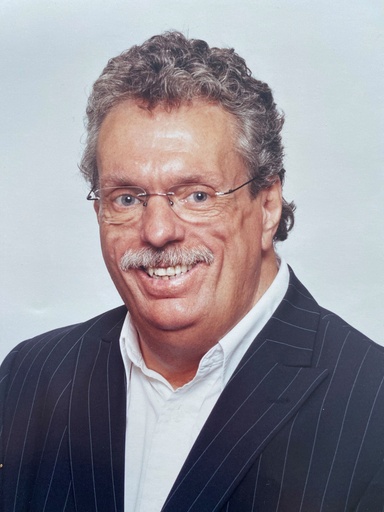 Marcel-André Charest