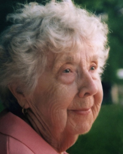 Marcelle Poisson (Gaboury)