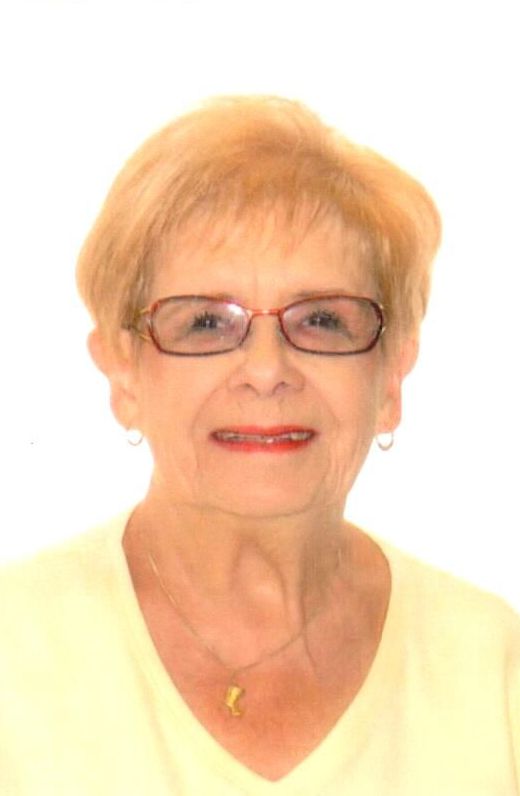 Madeleine Samson