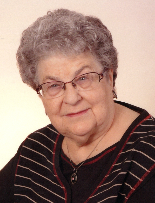 Thérèse Gauthier