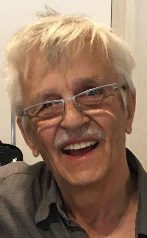 André Belley