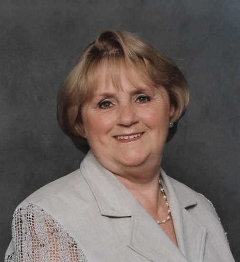 Rachel Villeneuve (née Gagnon)