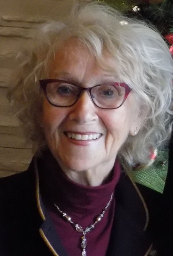 Olivette Turcotte Desjardins