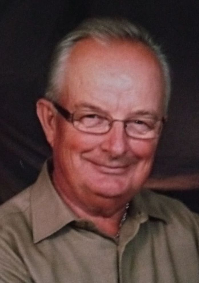 Michel Renauld