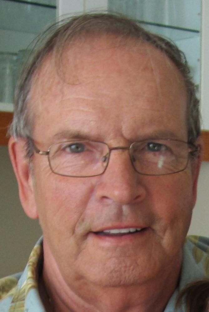 Robert Villeneuve