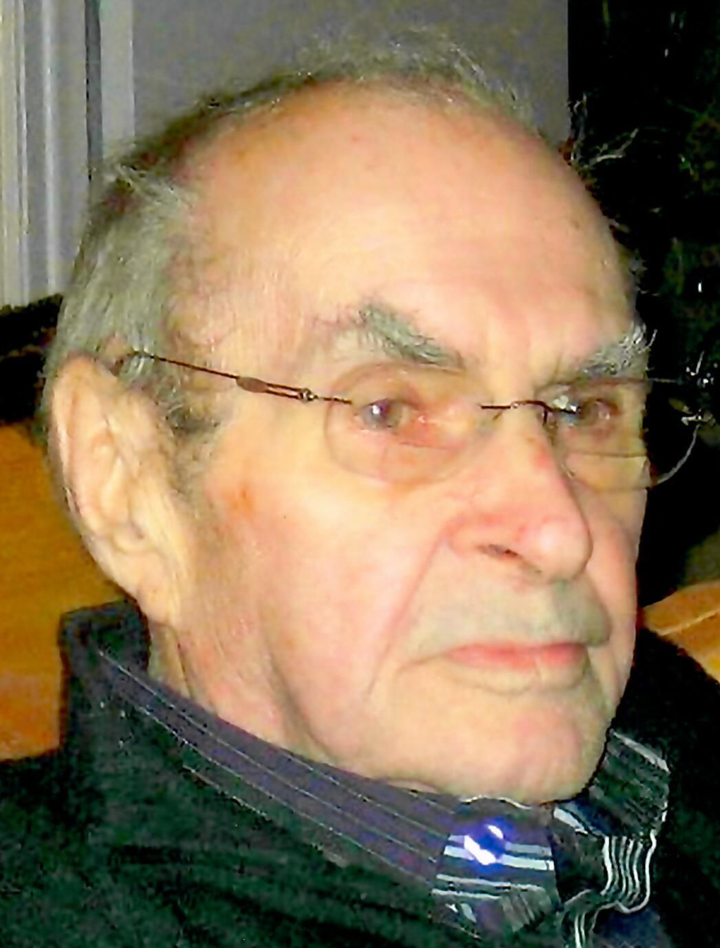 Rosaire Ferland