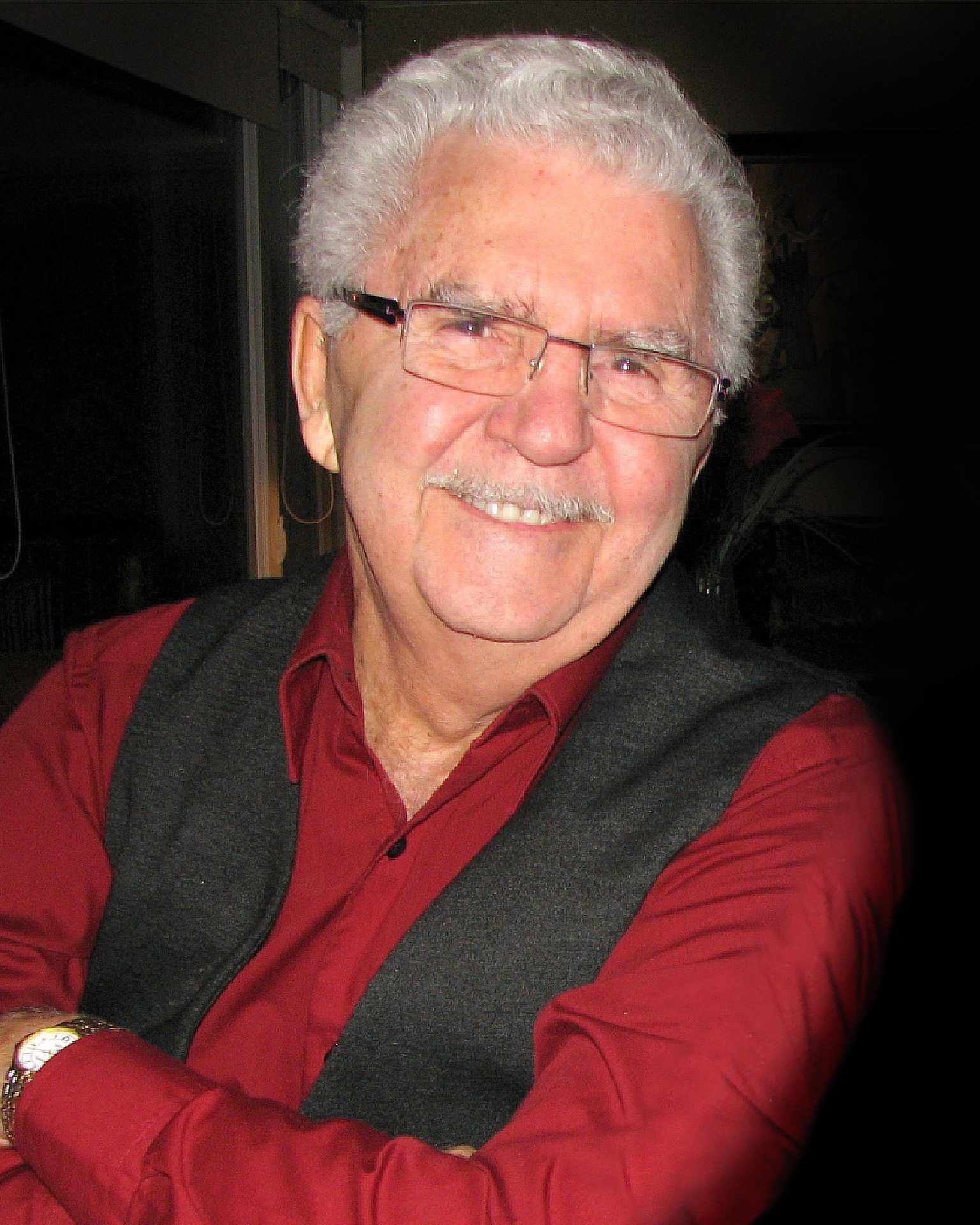 Maurice Labeaume