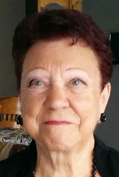 Lorraine Houde