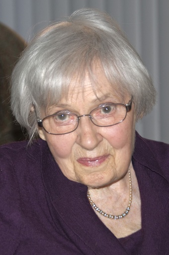 Lucille Côté