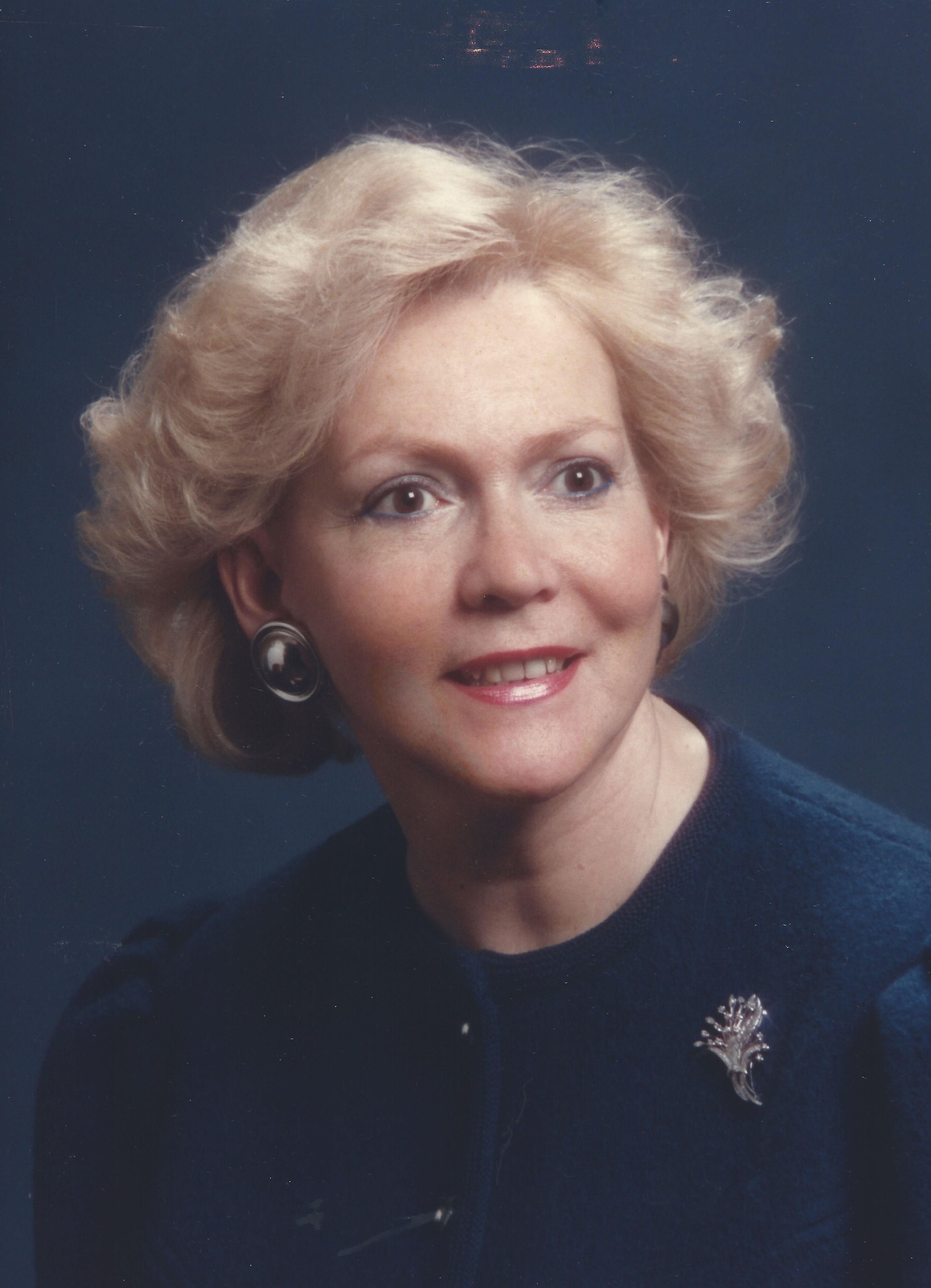 Murielle Bouchard