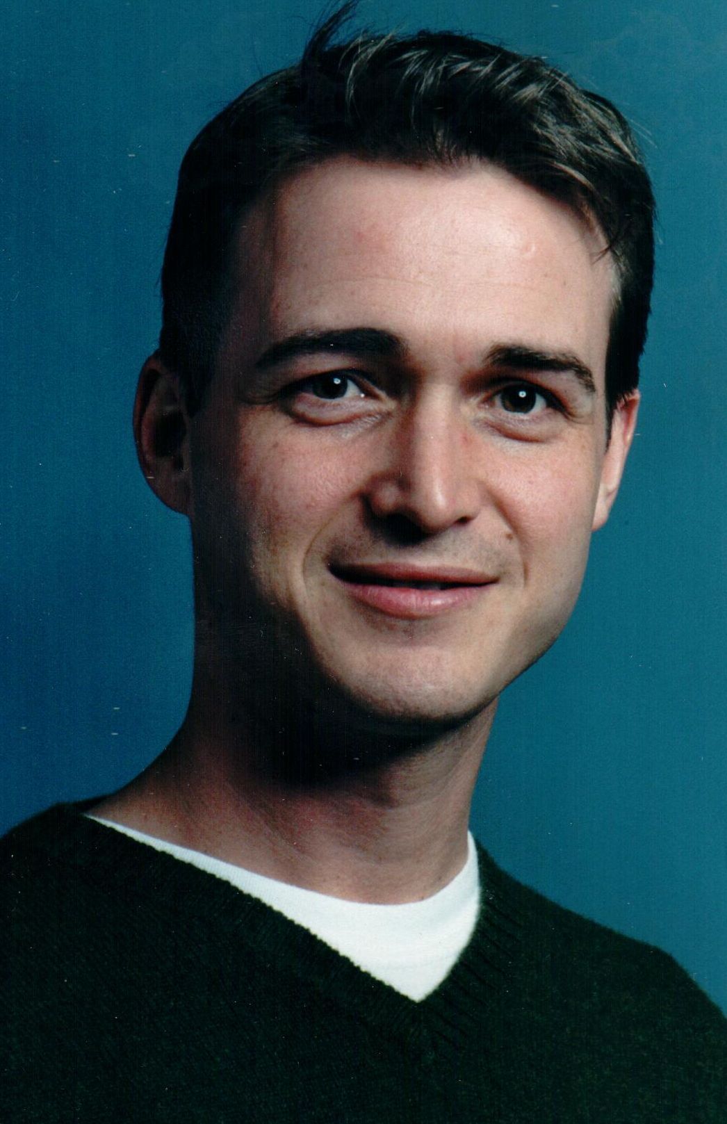 Glenn Stewart