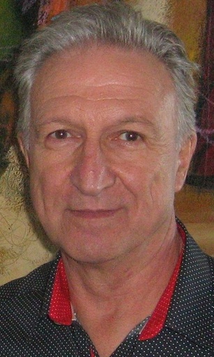 Jean-Guy Alexis Tremblay