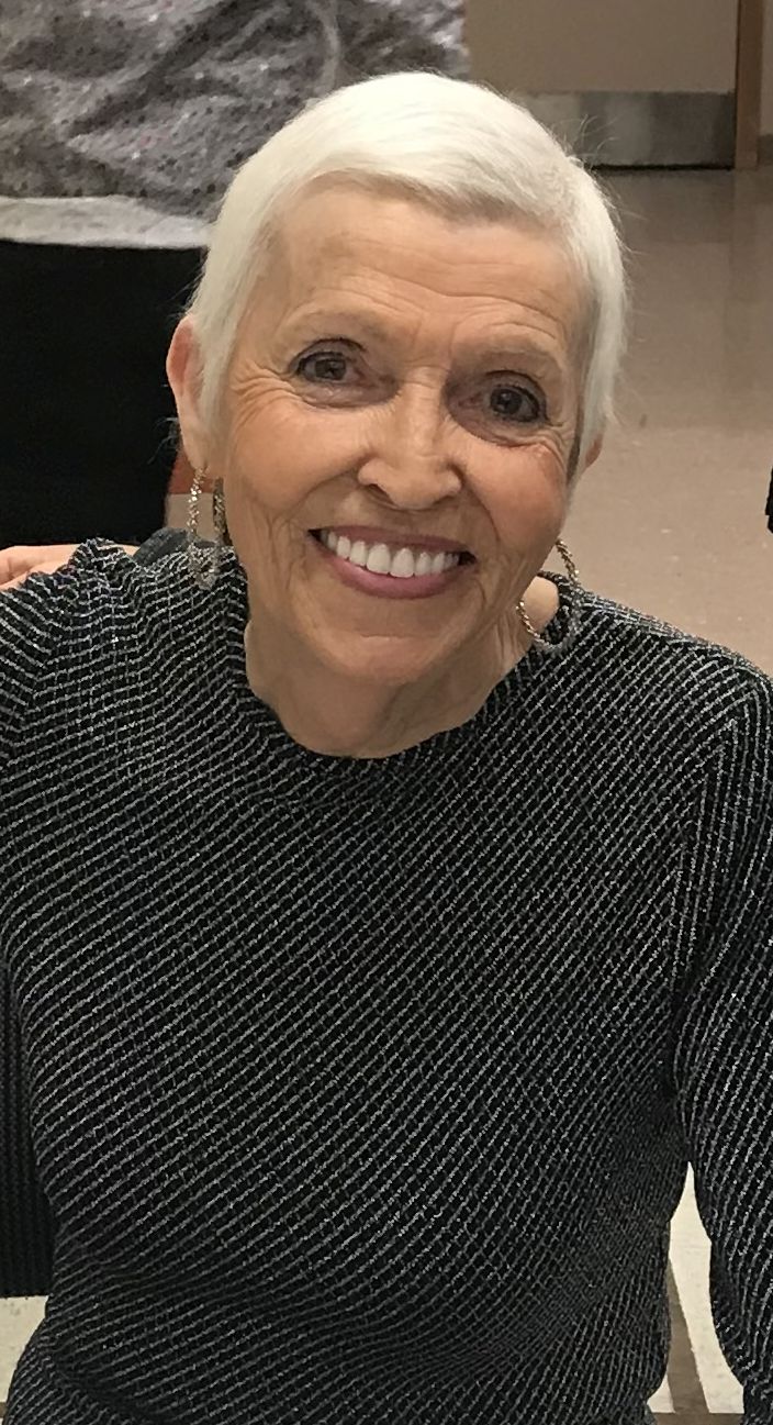 Cécile Baillargeon