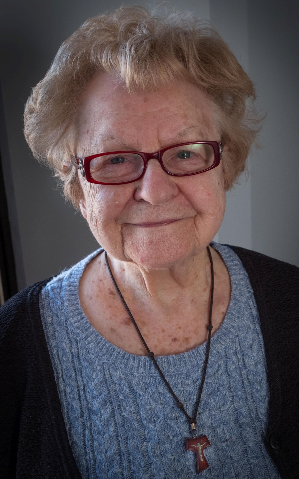Gisèle Girard
