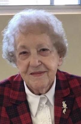 Annette Pépin Gagnon