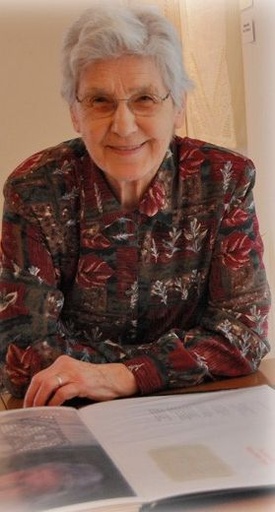 Marie-Thérèse Tessier