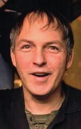 Marc St-Hilaire