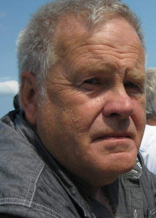 Jacques Bélanger