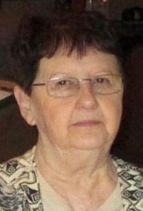 Jeanne-D'Arc Comeau (Godbout)