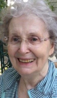 Claire Chalifour Gagnon