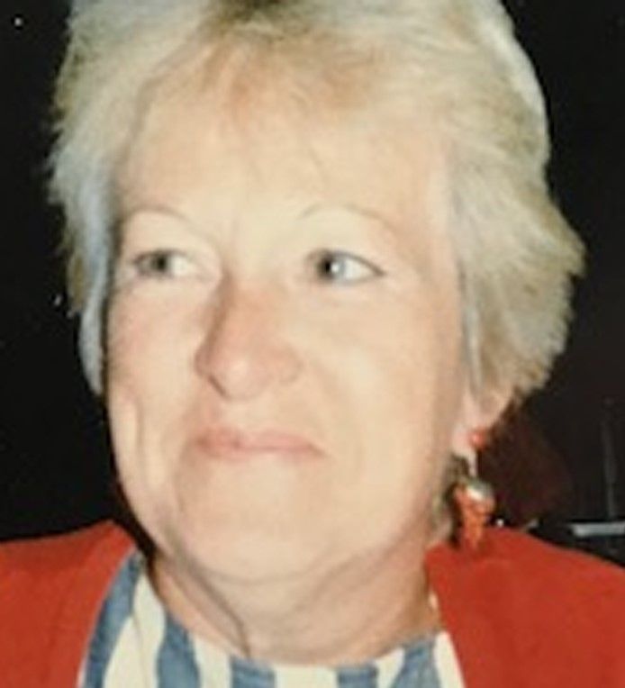 Nicole Drolet