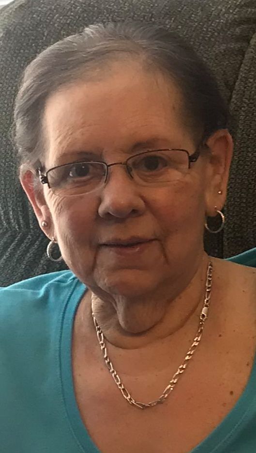 Fabienne Gauthier Landry