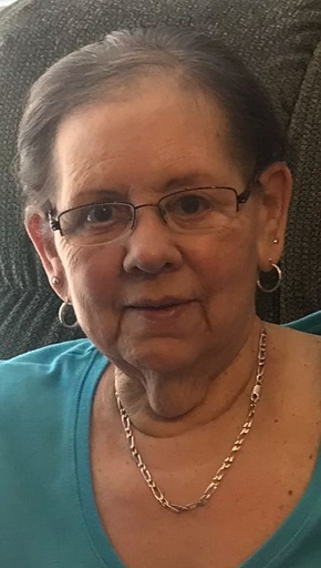 Fabienne Gauthier Landry