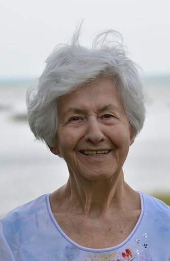 Hélène Méthot-Gélinas