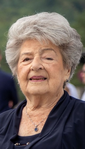 Marie-Paule Hudon