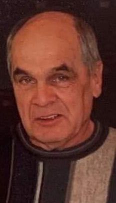 Armand Barrette