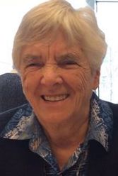 Soeur Georgine, CND (S.S. Pierre-Chrysologue) Boudreault