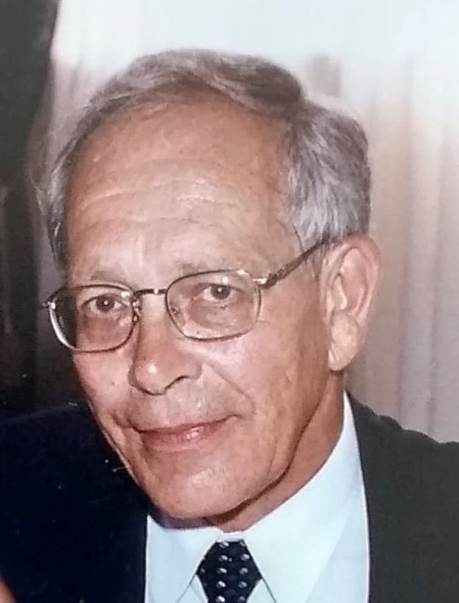 Robert Gariépy