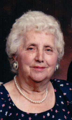 Émilienne Morel