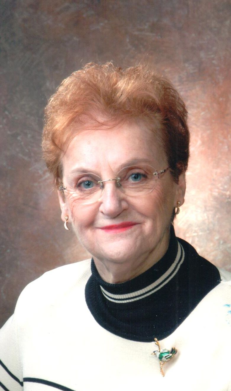 Liliane Gagnon
