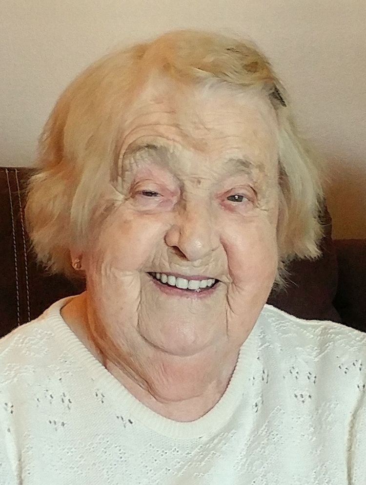 Lucienne Carrier