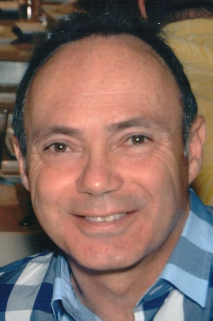 Daniel Gauthier