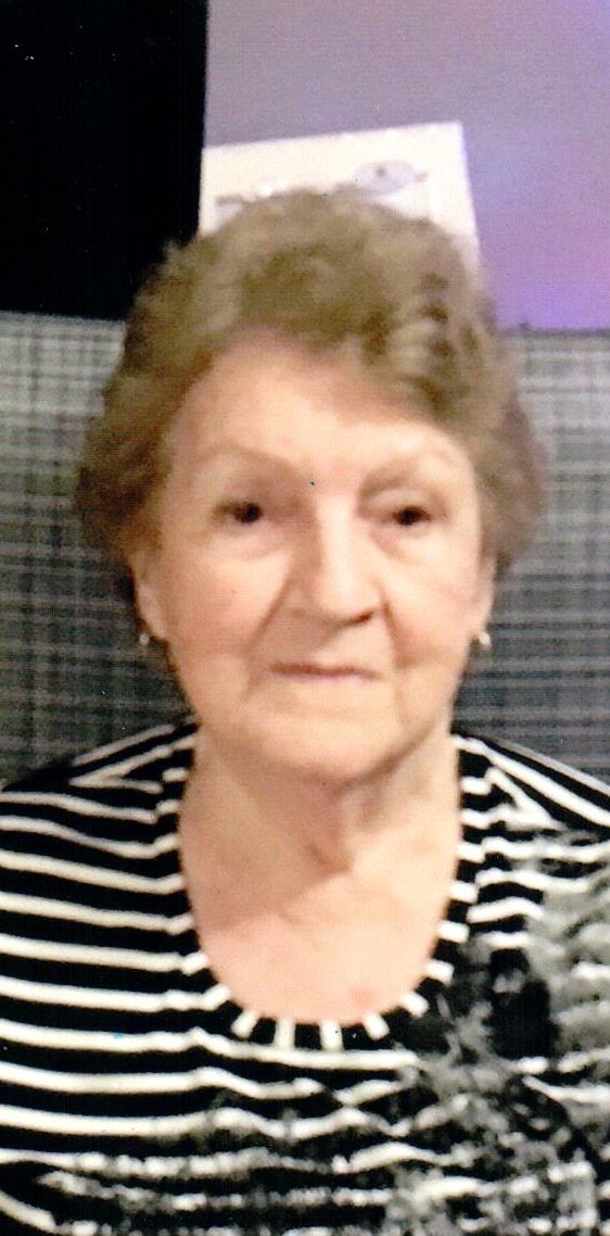 Henriette Lachance