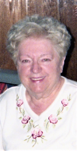 Jacqueline Leblond Auclair