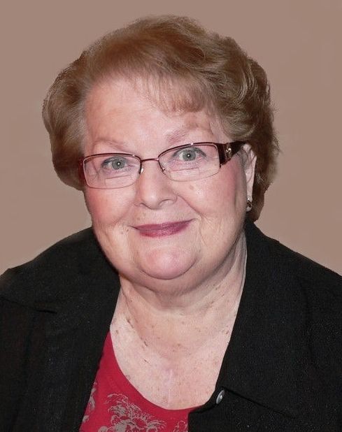 Huguette Montminy