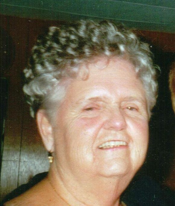 Françoise Plamondon Dubé