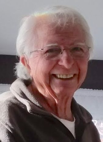 Michel Huard