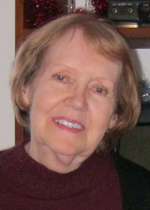 Mariette Auclair