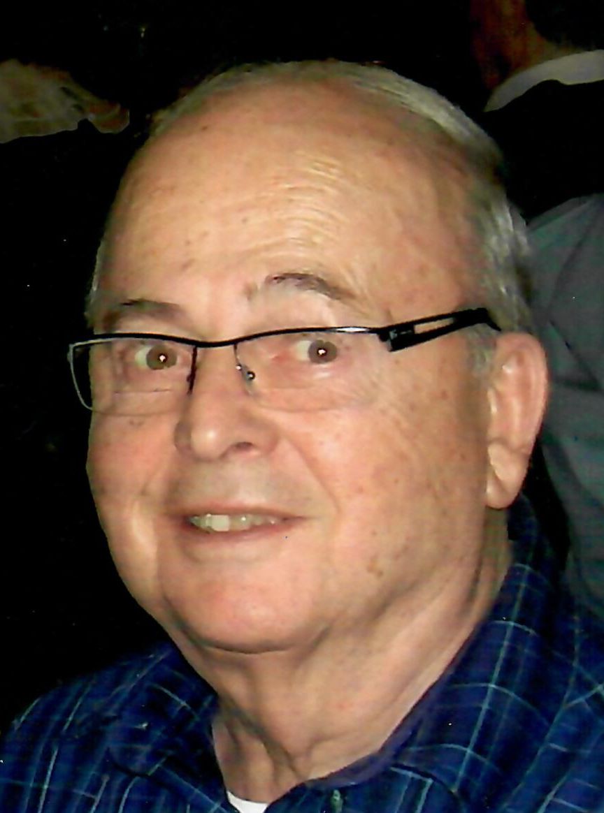 Léopold Paquet
