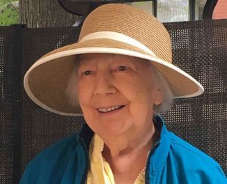 Yvonne Montagnon (Boulé)