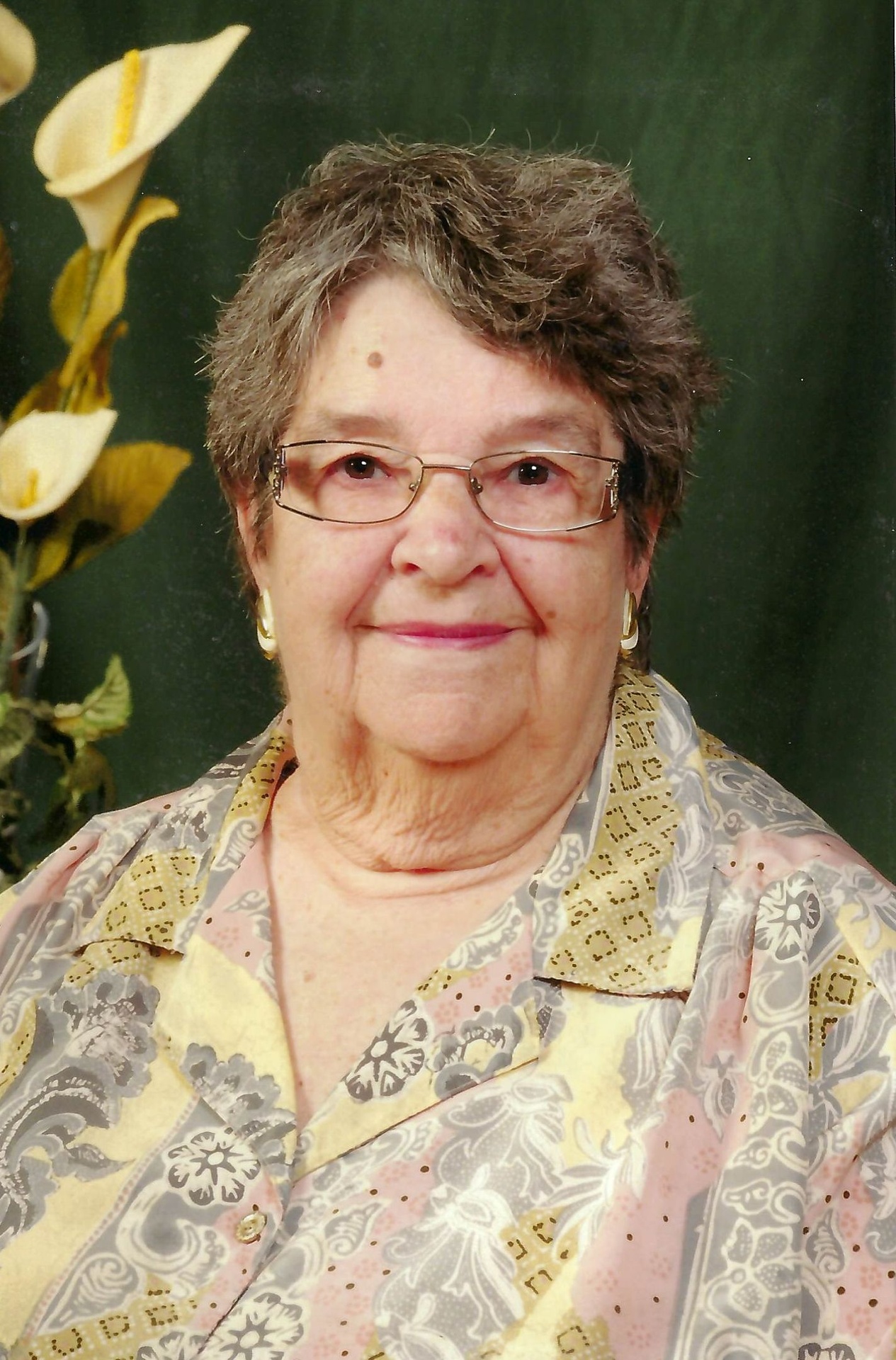 Cécile Matte