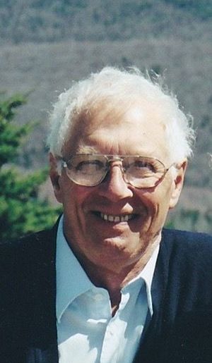 Claude Chiasson
