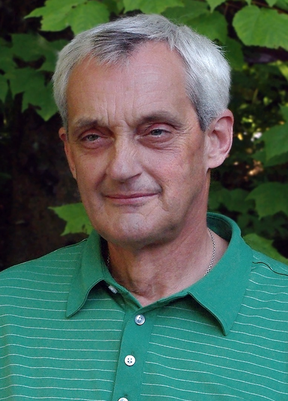 Louis Carrier - Avis de décès | Coopérative funéraire des Deux Rives