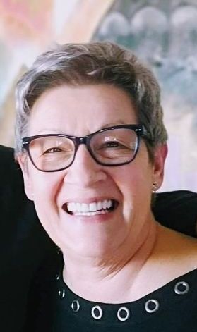 Annette Veronneau